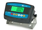 HiWeigh - Model K8 - Waterproof Weight Indicator