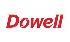 Dowell at Abu Dhabi World Future Energy Summit