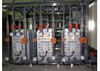 CHONGYANG - Model EDI  - Purified Water EDI System