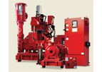 Fighting-Equipment-SFFECO - Model 96550 - SFFECO - Fire Fighting Products