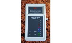 PIC - Model MMCP-19 - Coir Pith Moisture Meter