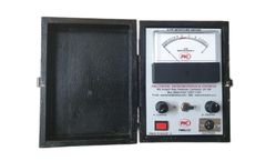 PIC - Model PMMJ22 - Jute Moisture Meter