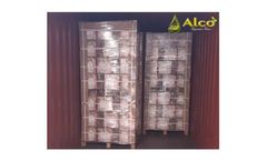 Alco - Model 5 kg - Coco Peat Blocks
