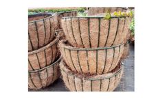 Coir Basket