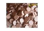 Coir Discs