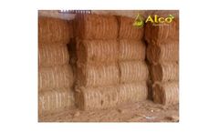 Coir Fibre