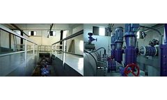 Pumping Stations
