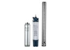 LAP - Model VSP - Solar Electro Pumps