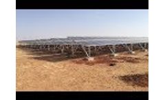 LAP S.r.l - Solar Pivot in Sudan Video