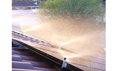 Heliotex - Residential Solar Panel Cleaning Services