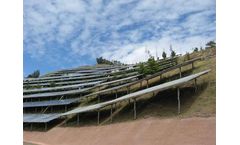 Heliotex - Commercial Solar Panel Cleaning System