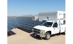 Heliotex - Commercial Solar Panel Cleaning Services