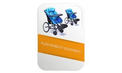 Recycled plastic granules solution for fluid mobility equipment sector