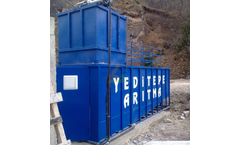 Wastewater Treatment Solutions for Energy Industry