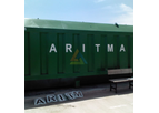 Yeditepe Aritim - Biopack-Nut Systems