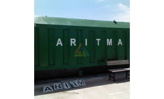 Yeditepe Aritim - Biopack-Nut Systems