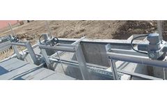 Yeditepe Aritim - Dissolved Air Flotation (DAF) Treatment System