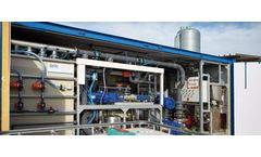 Research and Development Services