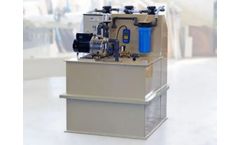 Geltz - Water Treatment Systems