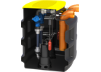 Idroelettrica - Ecolift Pre-Assembled Lifting Stations for Water Conveyance