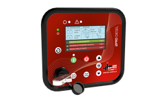 Idroelettrica - Model EPRO - Firefighting Control Panels