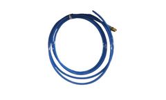 Ksolara - Flexible Hose for Solar Panel Cleaning