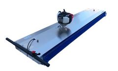 Ksolara - Model FK2 - Industrial Solar Installations Cleaning System