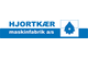 Hjortkær Maskinfabrik A/S