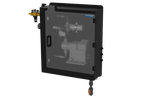 HJORTKÆR - Model ARU - Acid Dosing Units for Sludge Dewatering