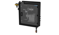 HJORTKÆR - Model ARU - Acid Dosing Units for Sludge Dewatering
