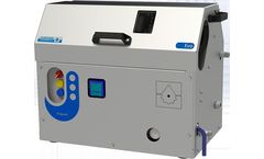 PolyUnit - Polymer Dosing System