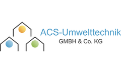 ACS-Umwelttechnik - Complete Industrial Wastewater Treatment Systems