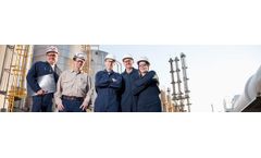 ACS-Umwelttechnik - Wastewater Treatment Plant Modernization