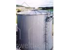 ACS-Umwelttechnik - ACS UASB Reactor for Industrial Wastewater Purification