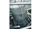 ACS-Umwelttechnik - Pellet Collector for Anaerobic Plants