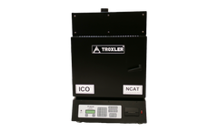 Troxler - Model ICO NCAT  - Oven