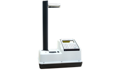Troxler - Model EGauge 4590 - Soil Density Gauge