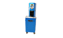 Troxler - Model 5850v2 Superpave - Gyratory Compactor