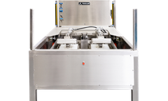 Troxler - Model Premium  Series - Wheel Tracker