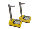Troxler - Model Road Reader 3430/3440 - Moisture Density Gauge
