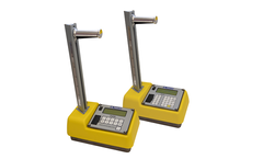 Troxler - Model Road Reader 3430/3440 - Moisture Density Gauge