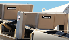 Troxler - Model 5850 - Moisture Measurement System (MMS)