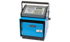 Troxler - Model 3241-C - Asphalt Content Gauge