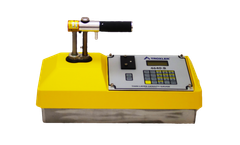 Troxler - Model 4640-B - Surface Thin Layer Density Gauge