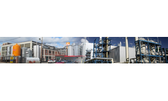 Solar Concentrator for Process Heating