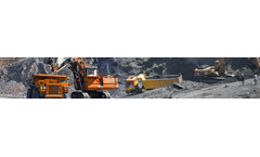 Solar Concentrator for Mining Industry