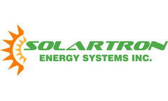 Solar Concentrator for Industrial Process Heating System