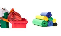 Vatan - Refuse Sacks