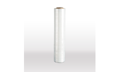 Vatan - Manuel Stretch Film