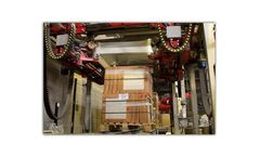 VATAN - Stretch Hood Packaging